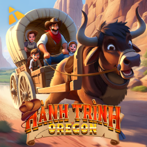 Hành Trình Oregon DA88